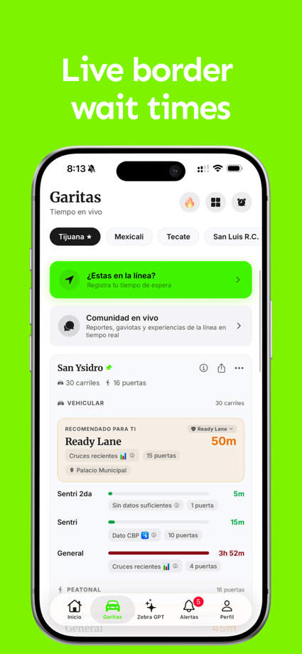 Tijuana Good News 的 App Store 截图 3