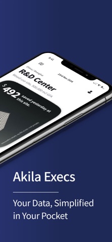 Akila Execs Screenshot 2 of 7
