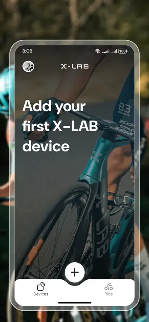X-LAB Bikes screenshot 2