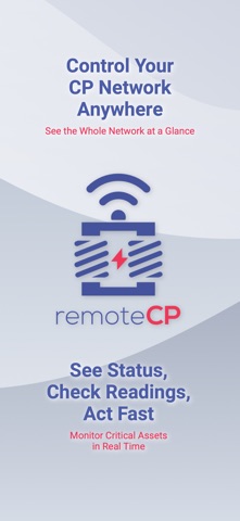 remoteCP Screenshot 3 of 6