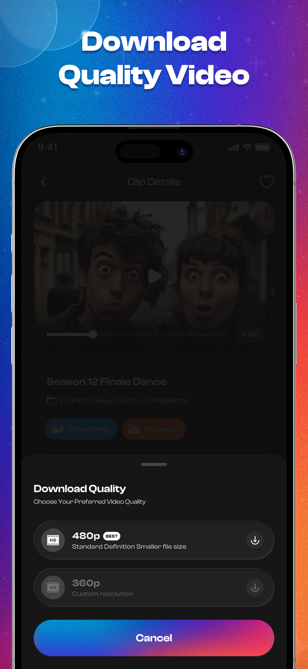 Meme Generator - MemeWorld AI screenshot 8