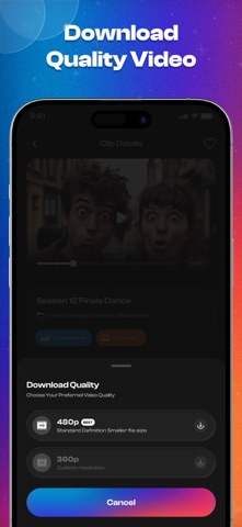Meme Generator - MemeWorld AI screenshot