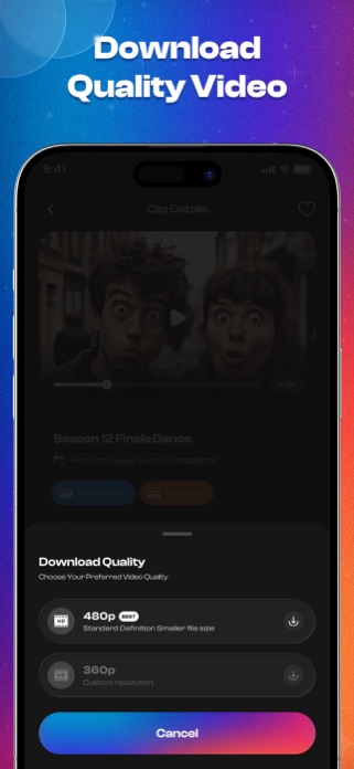 Meme Generator - MemeWorld AI Screenshot 8 of 9