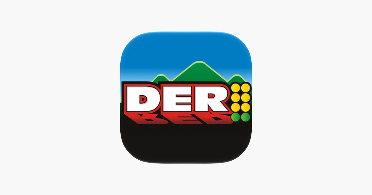 ‎DER Series App - App Store