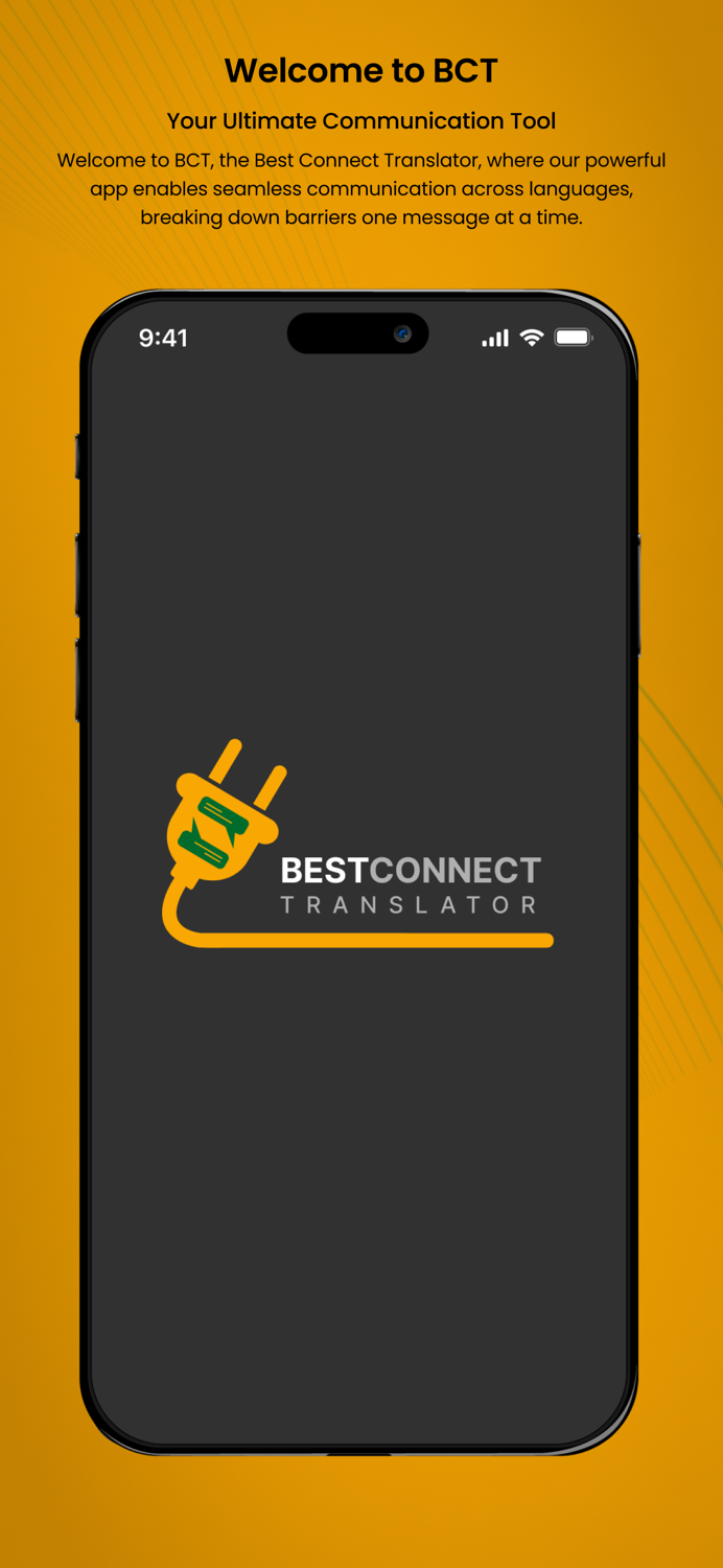 Best Connect Translator