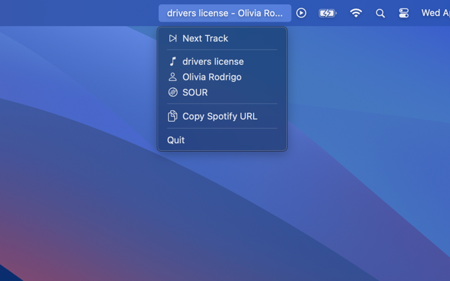 ‎SoundSeer Screenshot