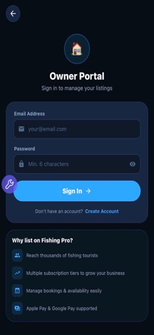 FishMatePro Screenshot 3 of 5