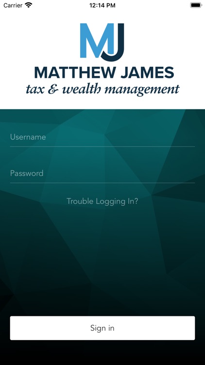 Matthew James Tax Wealth