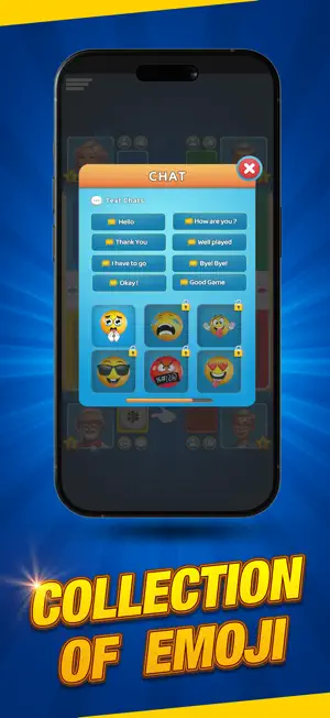 Ludo: RollnWin screenshot 1