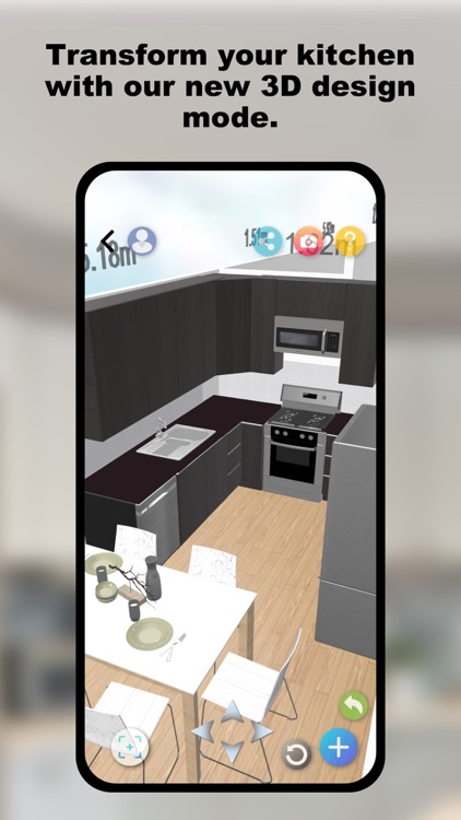 ARKitchen Kitchen Design