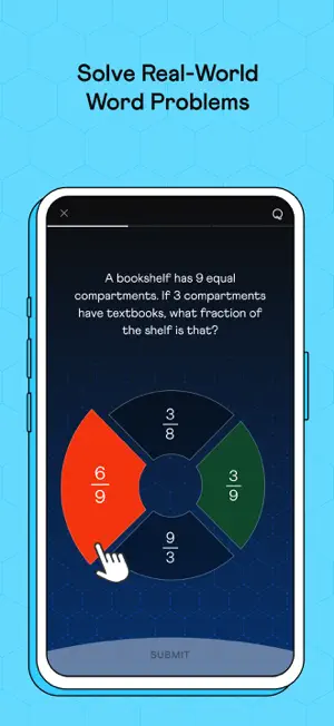 Cuemath: Math Learning Games screenshot 4