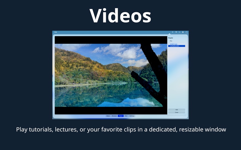 WorkBanner app screenshot 3