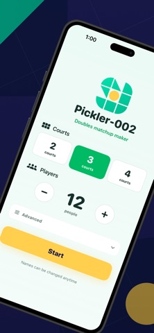 Pickler-002 Screenshot 1 of 5