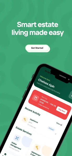 Zangon Daura: Residents screenshot 4