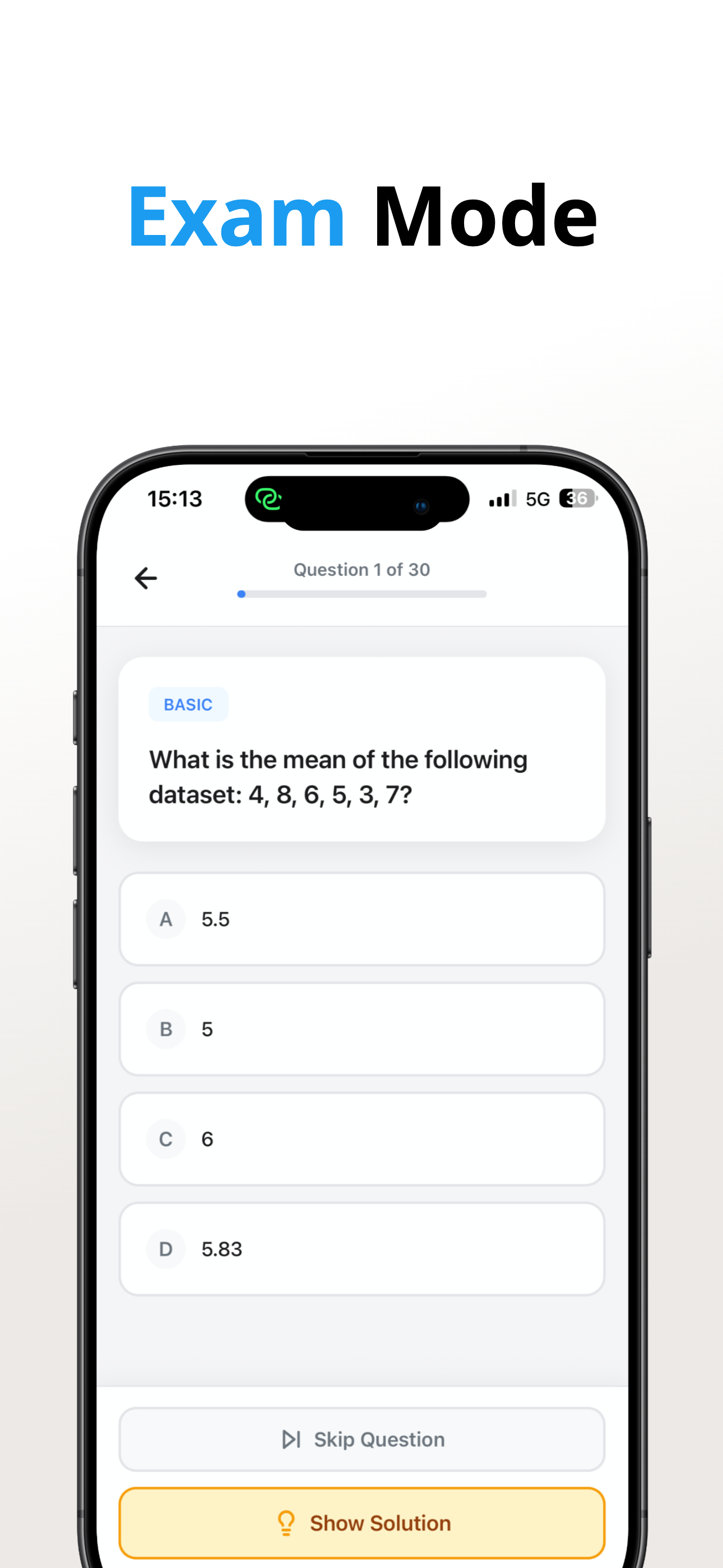 Personal AI Tutor – QuickSolve