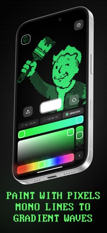 MonoArt Screenshot 3 of 5