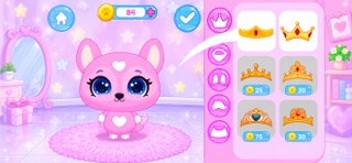 Cute Pet House: Hatch & Care screenshot 4