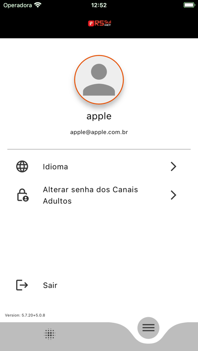 RS Sul Net Play Screenshot 8 of 10