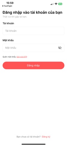 Ralli Fire Alarm screenshot