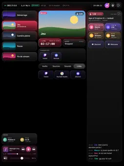 Lobbik Deck screenshot 6
