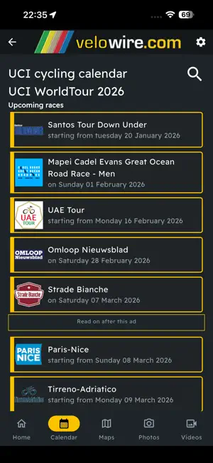 velowire screenshot 4