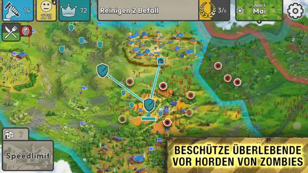 After Inc. Screenshot 5