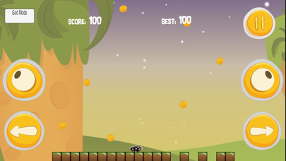 Screenshot #3 pour Eyer Spiken