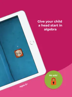 Kahoot! Algebra by DragonBox iPad image 2