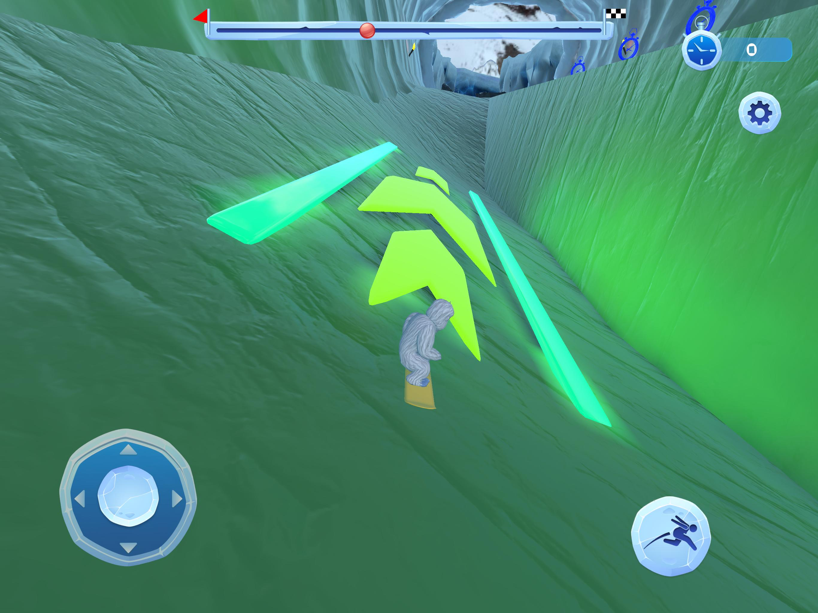YieldYeti - Yetiverse screenshot 13