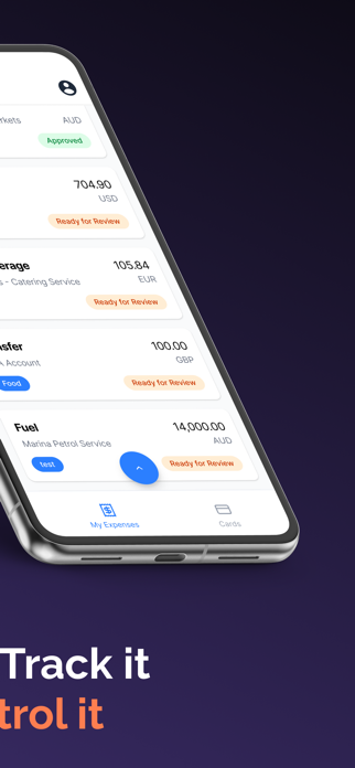 AnkorPay Screenshot 3 of 8