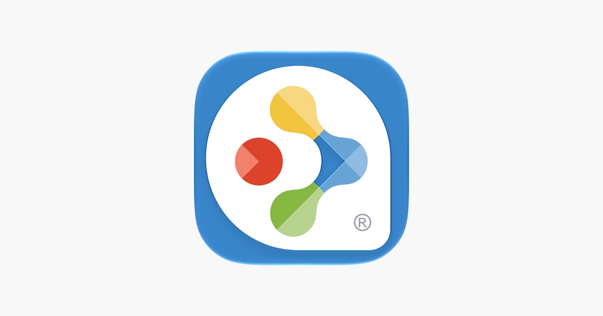 ‎RPR Mobile™ App - App Store