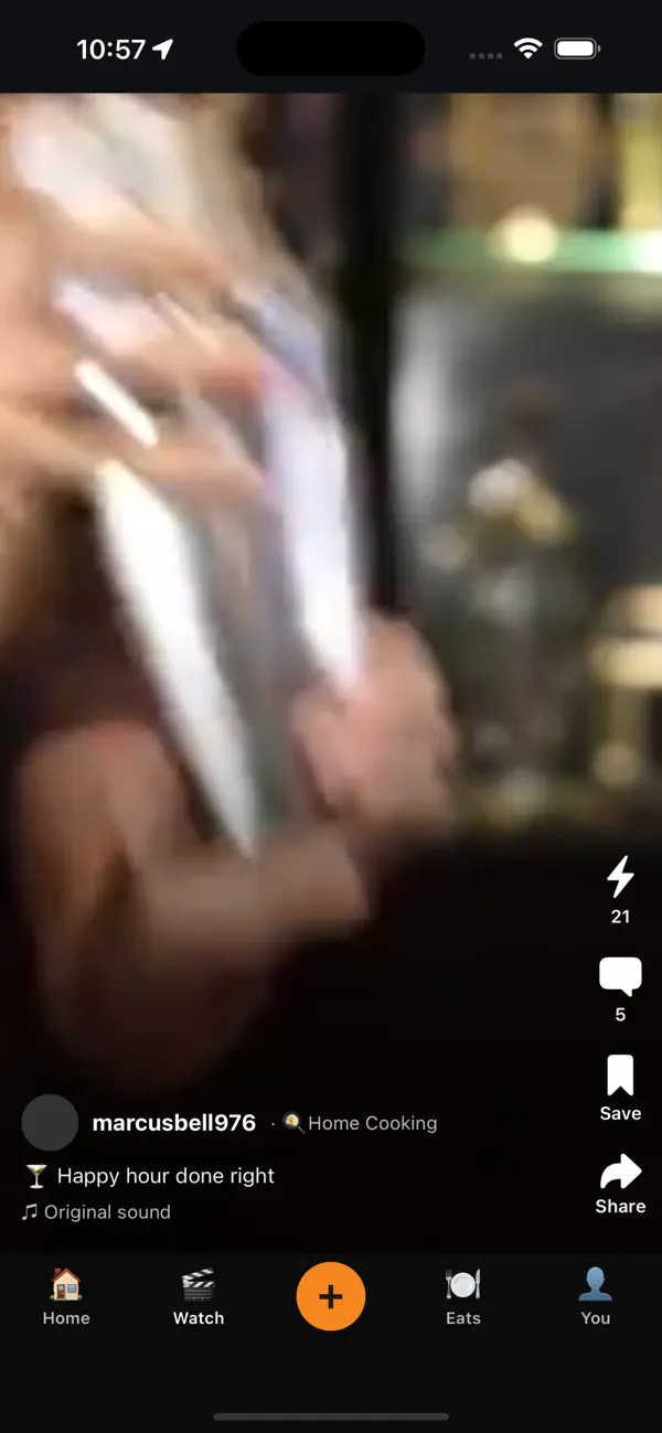 Screenshot #1 pour BuzzThat