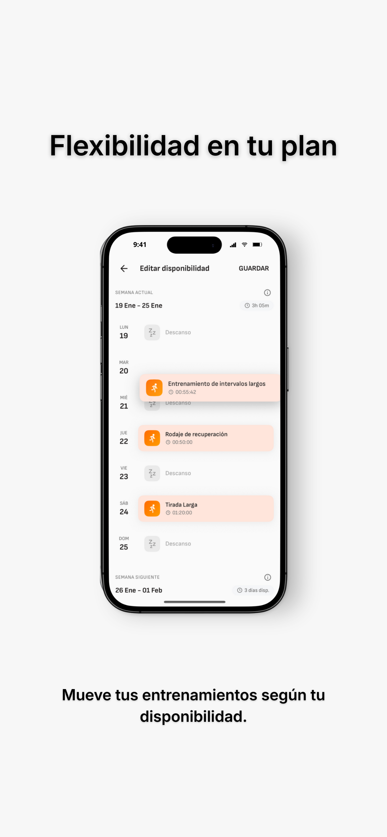 RunnerPro: Running Coach screenshot 4