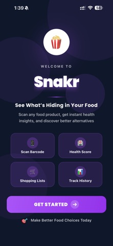 Snakr Screenshot 1 of 7