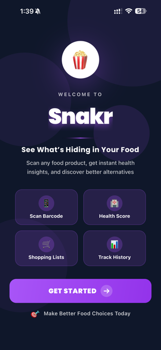 Snakr Screenshot 1 of 7