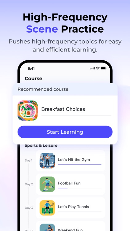 VeeTalk.ai - AI English Tutor