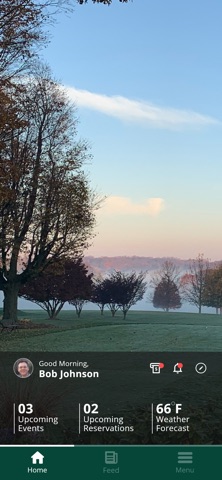West Chester Golf & CC screenshot