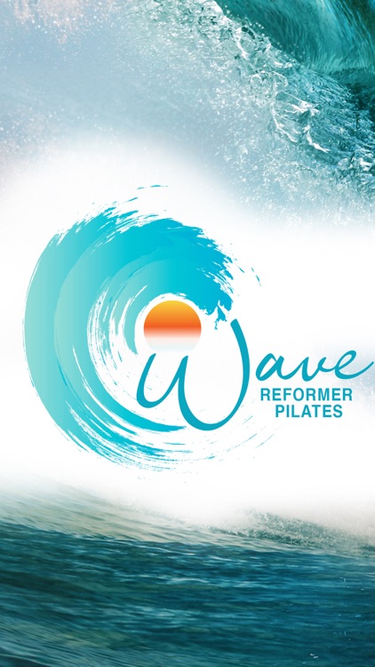 Wave Reformer Pilates