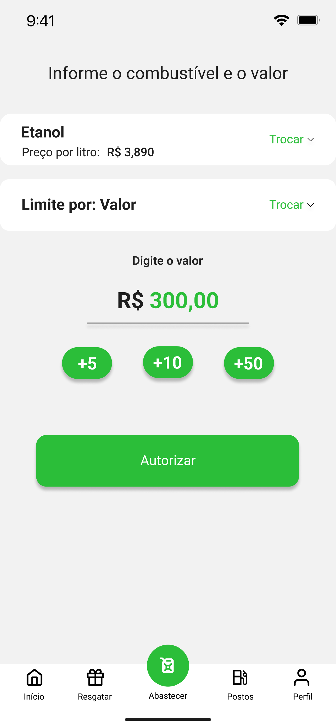 Feitosa Luz + screenshot 3