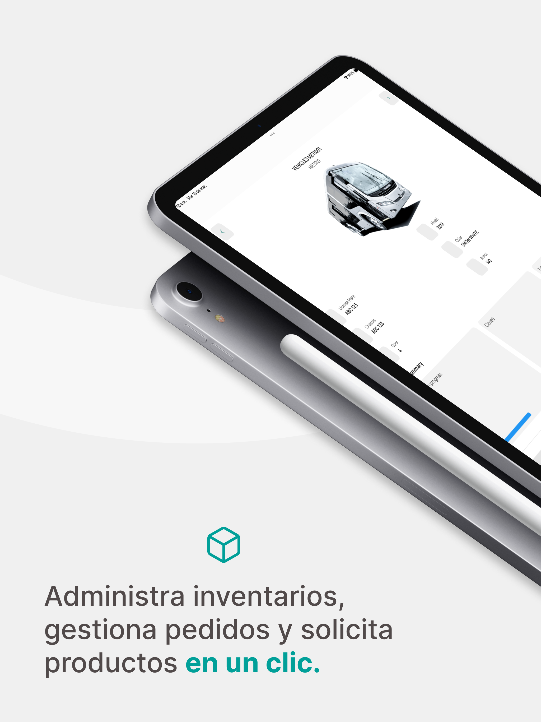 METMDS screenshot 8