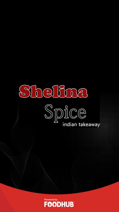 Shelina Spice Indian Takeaway Screenshot
