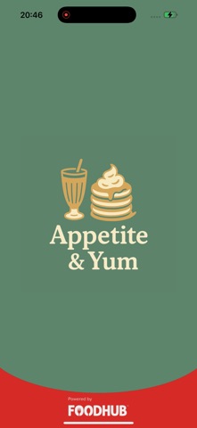 Appetite & Yum Screenshot 1 of 5