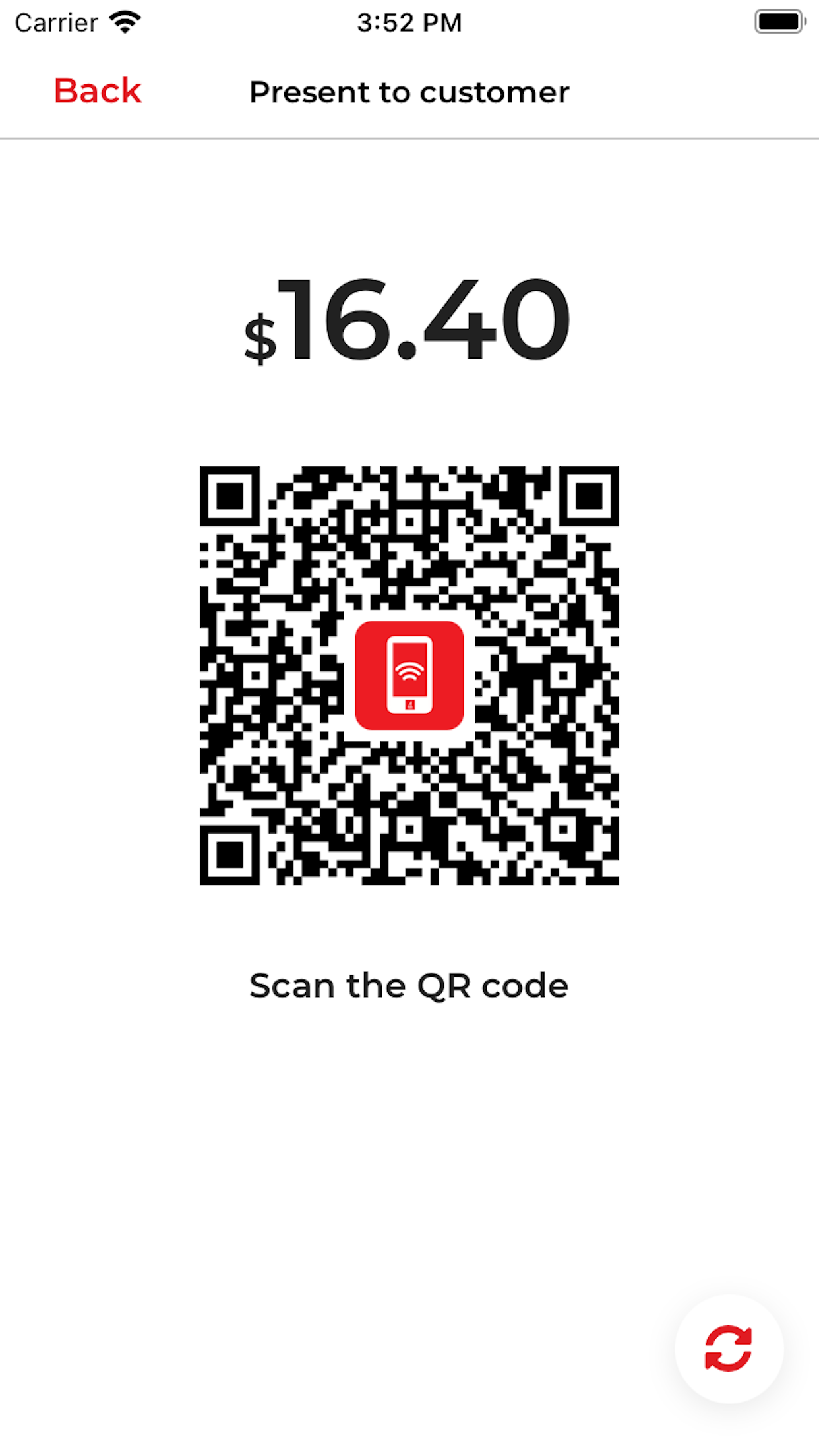 BML mPOS