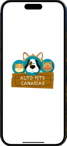 Auto Pets Canarias screenshot