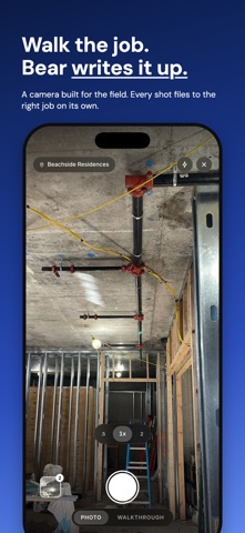 ConstructionBear Screenshot 1 of 6