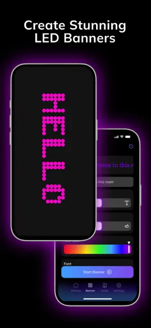 LED Light: Controller Remote screenshot 3