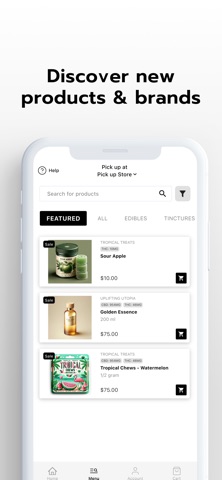 Yana Wellness Screenshot 2 of 5