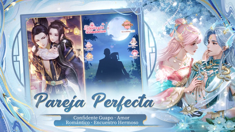 La Leyenda del Fénix screenshot 4