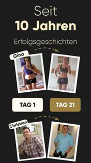 programm 21: workouts zuhause айфон картинки 2