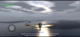 Battle Of The Coral Sea screenshot